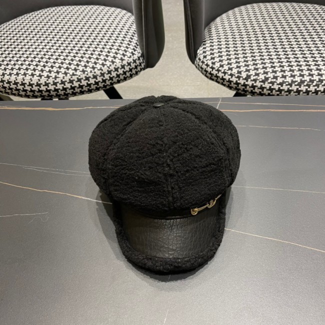 Louis Vuitton Womens Cap Hat Luxury Brand with Original Box