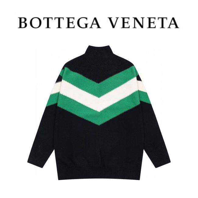 Bottega Veneta Men Womens Sweater Luxury Brand Mens Knitwear Top Quality Whatapp