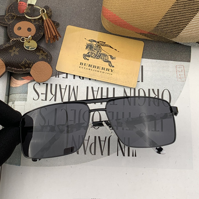 Burberry Mens Sunglasses with Original Box B23 Whatapp