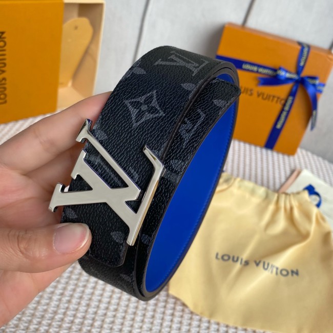 Louis Vuitton Mens Belt Luxury Brand Design Fashion Type with Original Box Whatapp