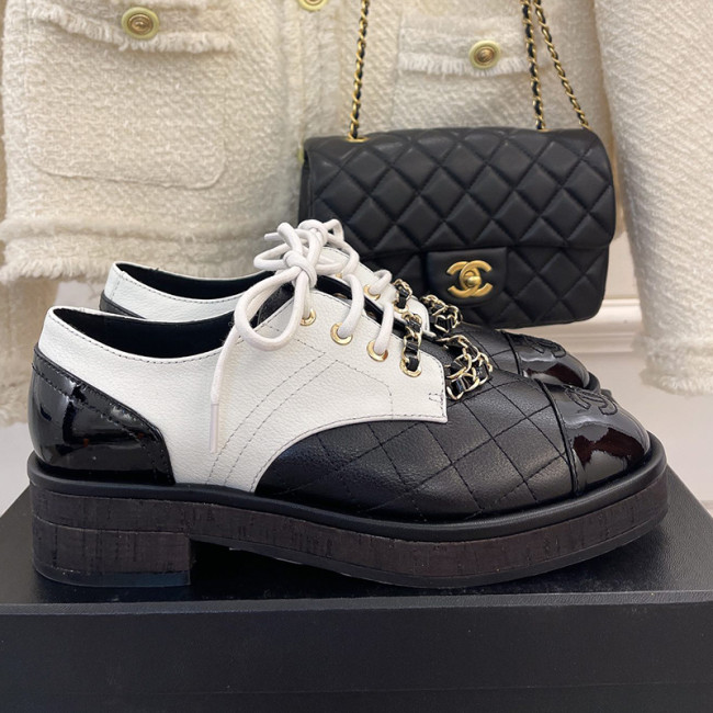 Chanel Women Shoes Fashion Casual Shoes Luxury Brand with Original Box Whatapp