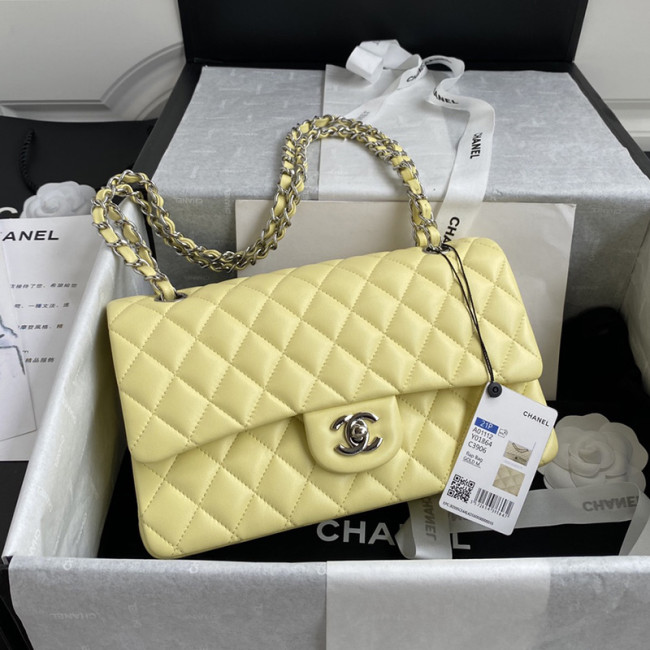 Chanel Womens Bags Crossbody Bag Classic Handbag Luxury Brand with Original Box Whatapp