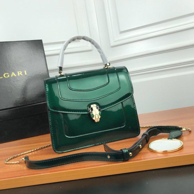 Bvlgari Womens Bag Whatapp