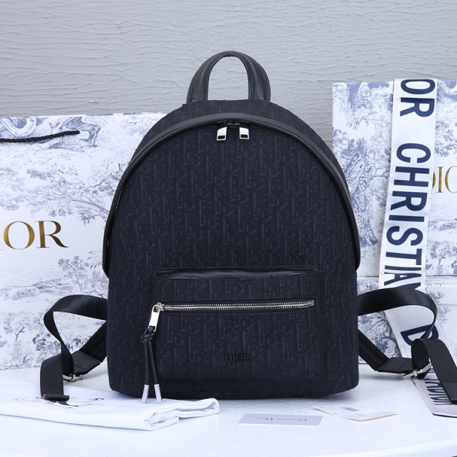 Dior Womens Bags Backpack Whatapp