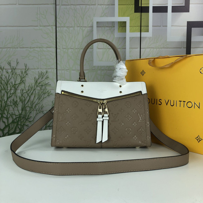 Louis Vuitton Womens Bags Luxury Brand Fashion Type SULLY PM Whatapp