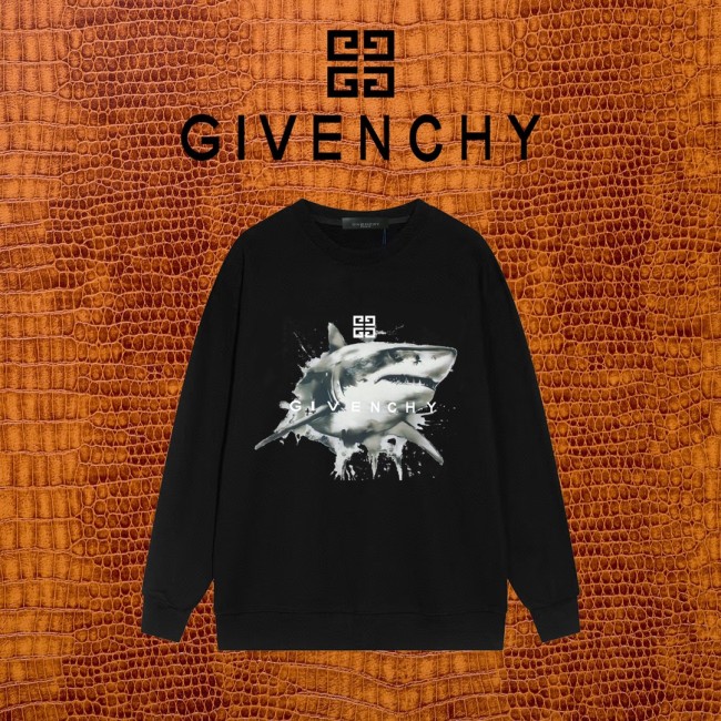 Givenchy Womens Mens Long Sleeve Sweatshirt Hoodies Luxury Brand Mens Sweatshirt Whatapp