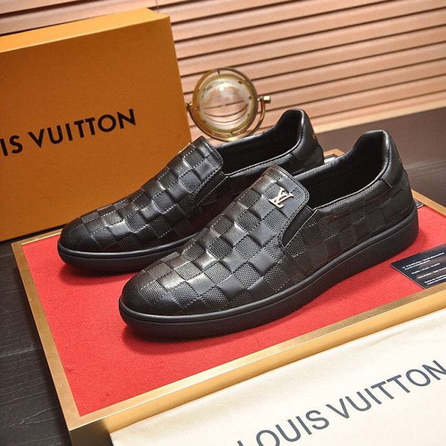 Louis Vuitton Men Shoes Fashion Type Luxury Brand Casual Style Whatapp