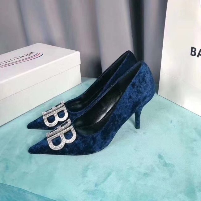 Balenciaga Women Shoes Whatapp