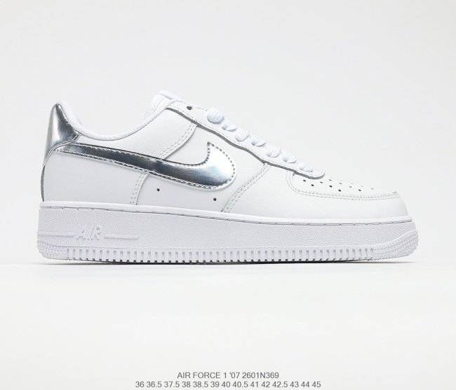 Nike Air Force 1 Sneakers Men Womens Shoes 2601N369 Whatapp