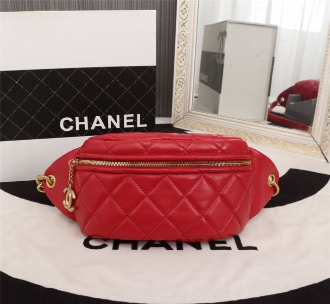 Chanel Womens Bags Belt Bag Chest Pack Whatapp