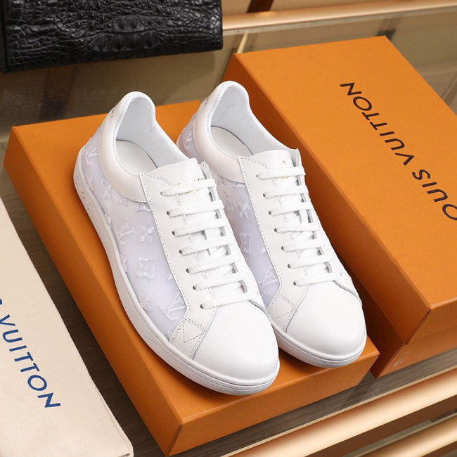 Louis Vuitton Men Shoes Fashion Type Luxury Brand Casual Style Whatapp