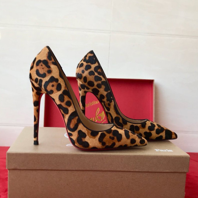 Christian Louboutin Women Shoes Pumps Luxury Brand Red Bottom Design with Original Box Whatapp