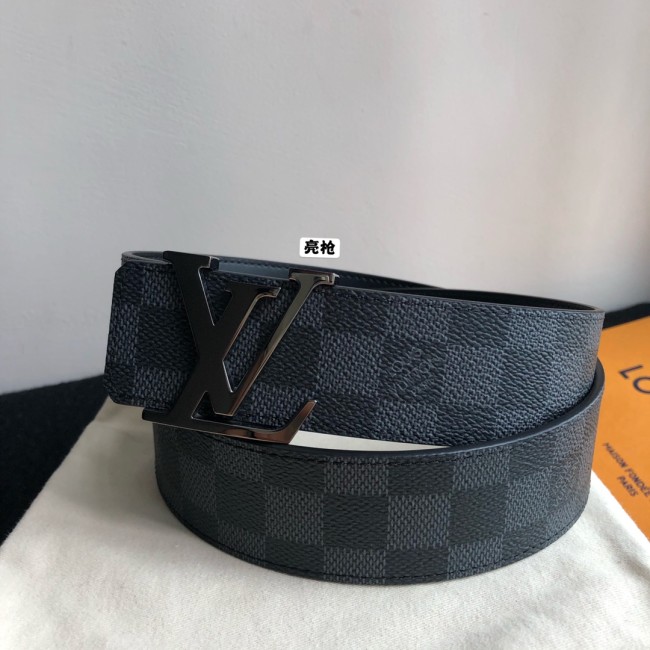 Louis Vuitton Mens Belt Luxury Brand Design Fashion Type with Original Box Whatapp