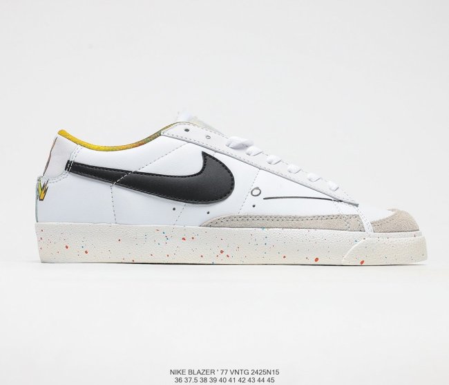 Nike Blazer Low