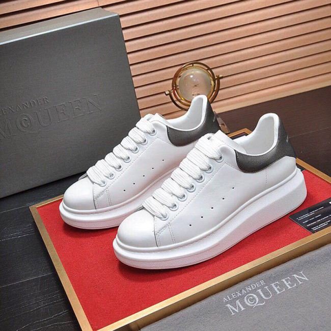 Alexander McQueen Women Shoes Fashion Design Luxury Brand Whatapp