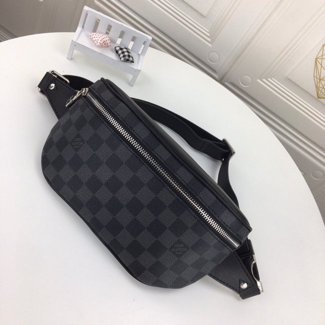 Louis Vuitton Mens Bag Belt Bag Whatapp