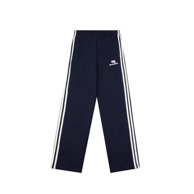 Balenciaga Luxury Brand Women Mens Jogging Pant Sweatpant Whatapp