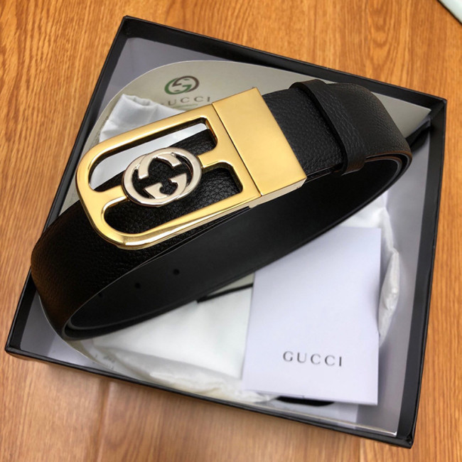 Gucci Mens Belt Luxury Brand Men Belts Luxury Brand with Original Box Whatapp