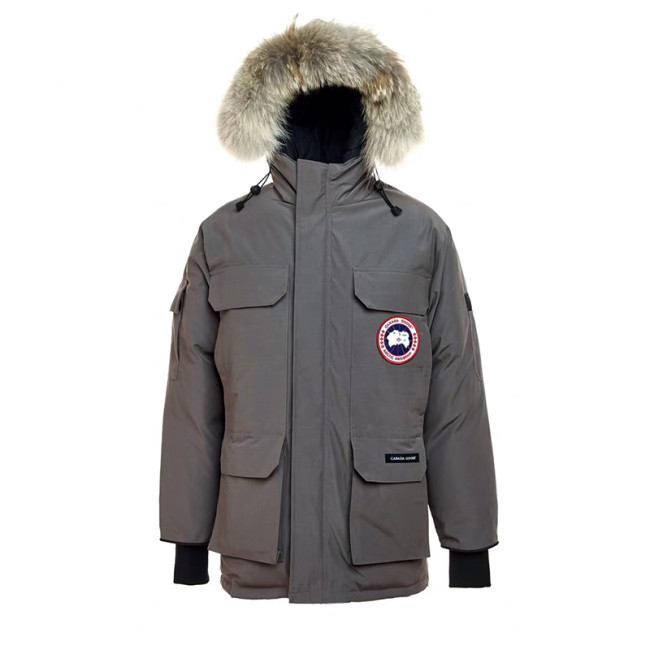 Canada Goose Design Mens Womens Winter Windprood Down Jackets Keep Warm 90% White Duck Down Whatapp