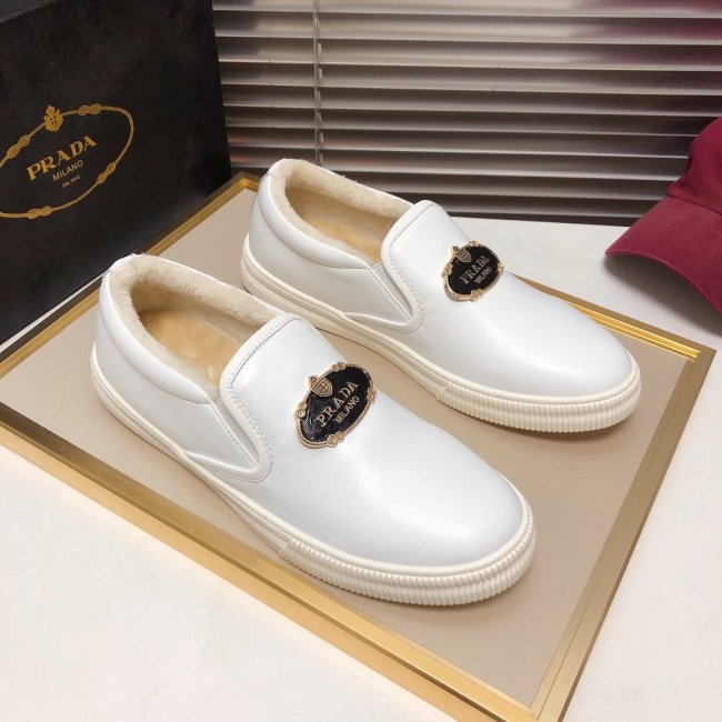 Prada Men Shoes Luxury Brand Sneakers Whatapp