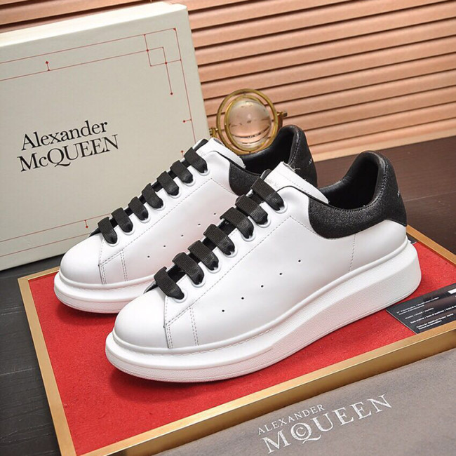 Alexander McQueen Women Shoes Fashion Design Luxury Brand Whatapp