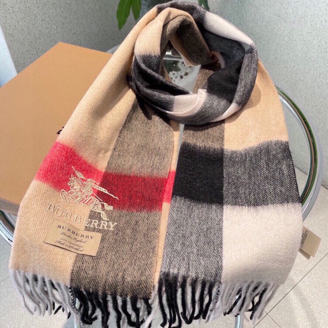 Burberry Scarves Men Womens Fashion Scarf with Original Box Whatapp