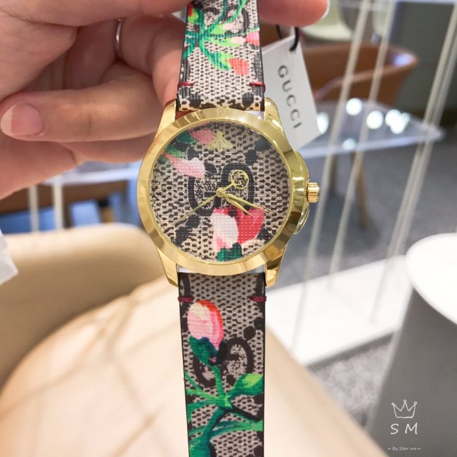 Gucci Watches Luxury Brand Design Fashion Type with Original Box Whatapp