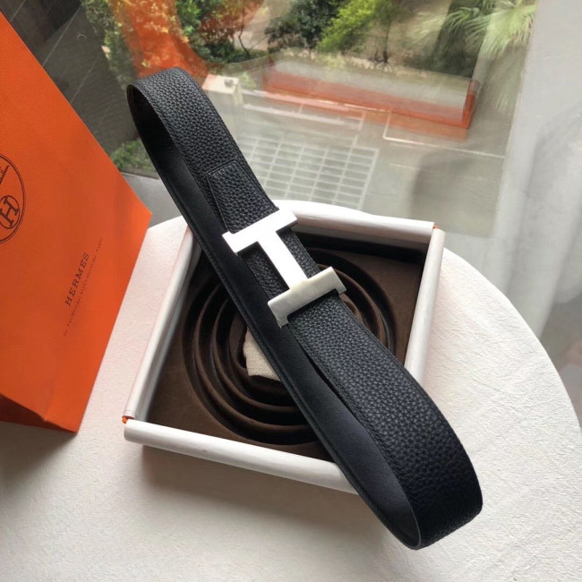 Hermes Mens Belts Leather Design Luxury Brand Hermes Belts for Men with Original Box and Dust Bag Receipts Whatapp