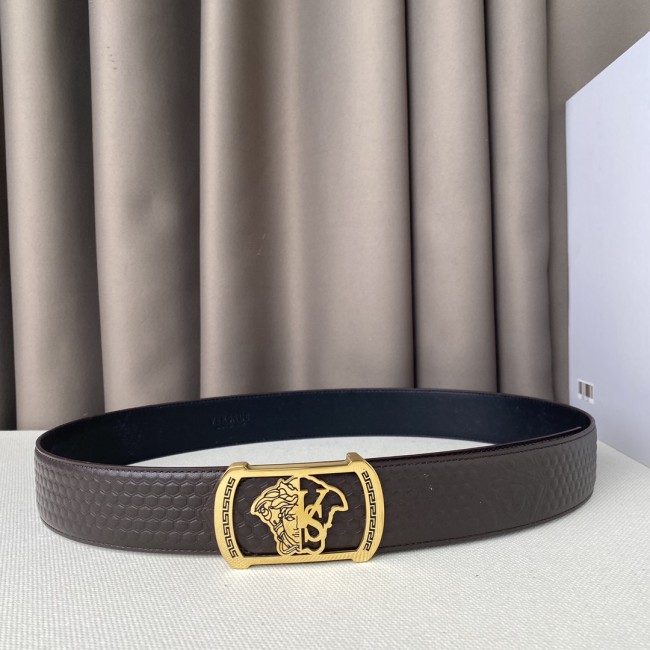 Versace Mens Belt Luxury Brand Fashion Men Belts with Original Box Whatapp