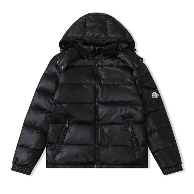 Moncler Men Womens Down Jacket Womens Coats Luxury Brand Fashion Design Whatapp