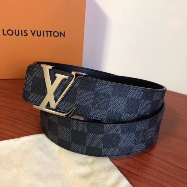 Louis Vuitton Mens Belt Luxury Brand Men Belts Luxury Brand with Original Box Whatapp