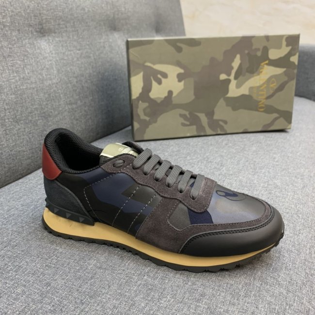 Valentino Men Shoes Fashion Design Luxury Brand Whatapp