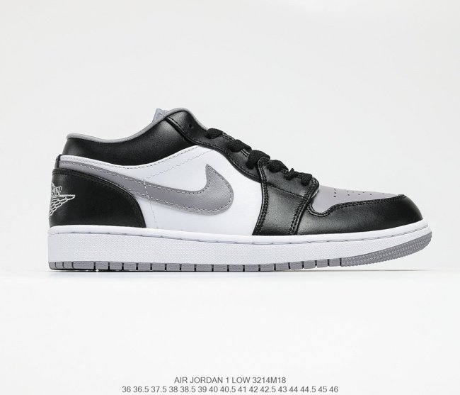 Nike Air Jordan 1 Low AJ1 Sneakers Men Womens Shoes 3214M18 Whatapp