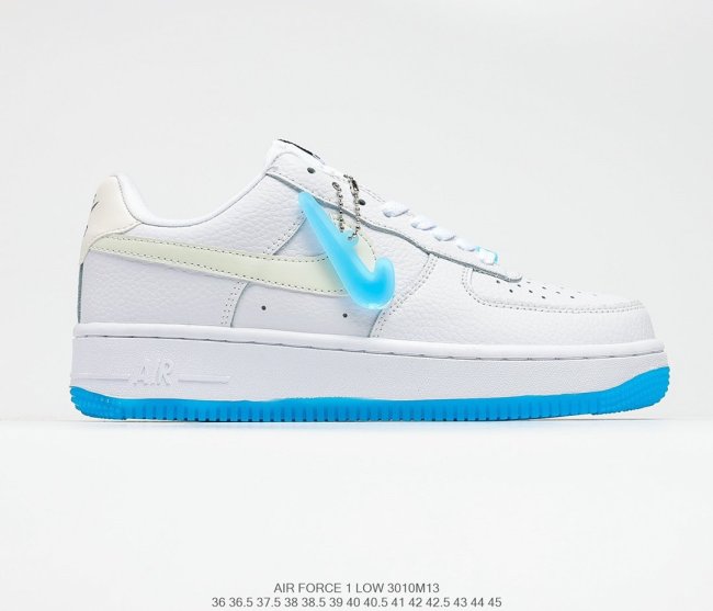 Nike Air Force 1 Low Sneakers Men Womens Shoes 3010M13 Whatapp