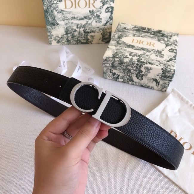 Dior Mens Belt Luxury Brand Design Fashion Type with Original Box Whatapp