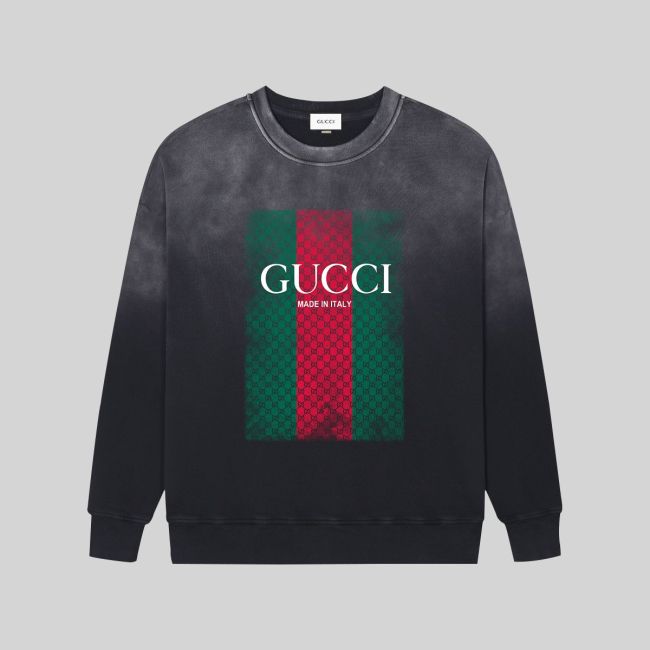 Gucci Womens Mens Sweatshirt Luxury Brand Mens Sweatshirts Winter Fashion Whatapp