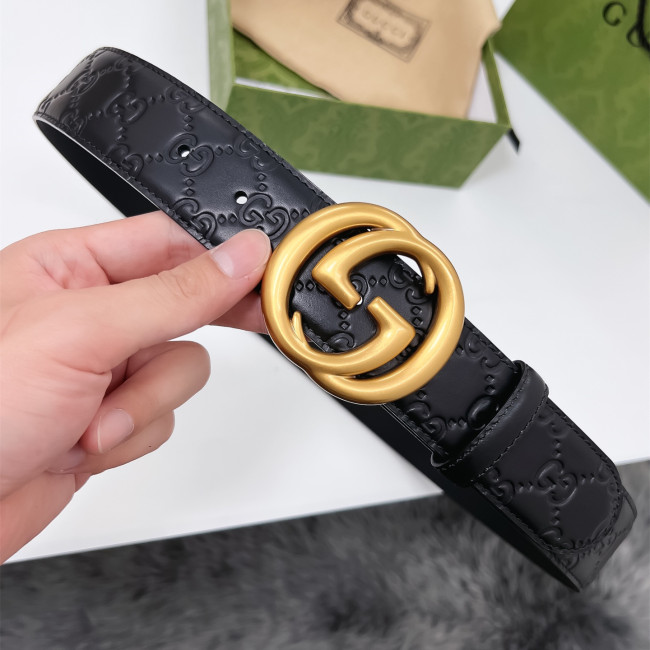 Gucci Men Womens Belt Luxury Brand Design Fashion Type with Original Box Whatapp