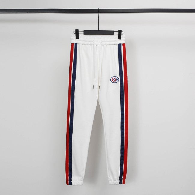 Gucci Luxury Brand Women Mens Jogging Pant Whatapp