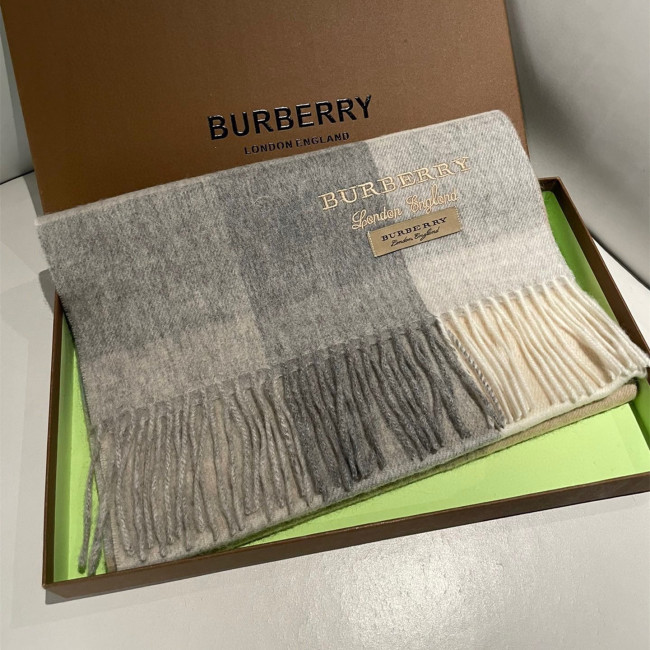 Burberry Scarves Men Womens Fashion Scarf with Original Box Whatapp