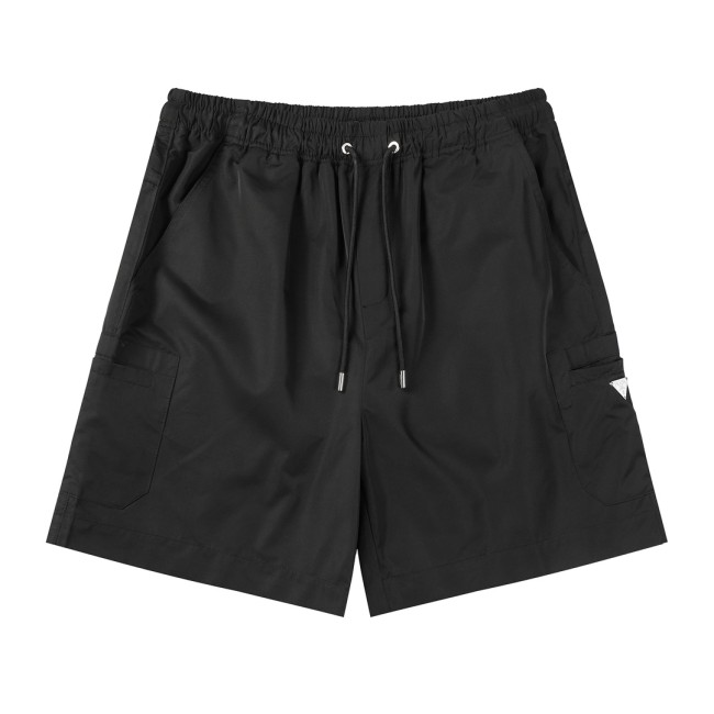 Prada Luxury Brand Men Womens Pant Shorts Whatapp