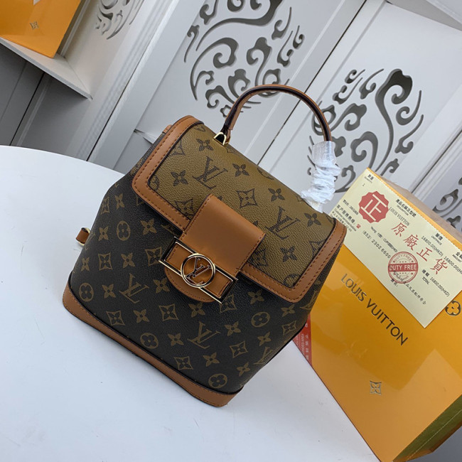 Louis Vuitton Womens Bag Backpacks Whatapp