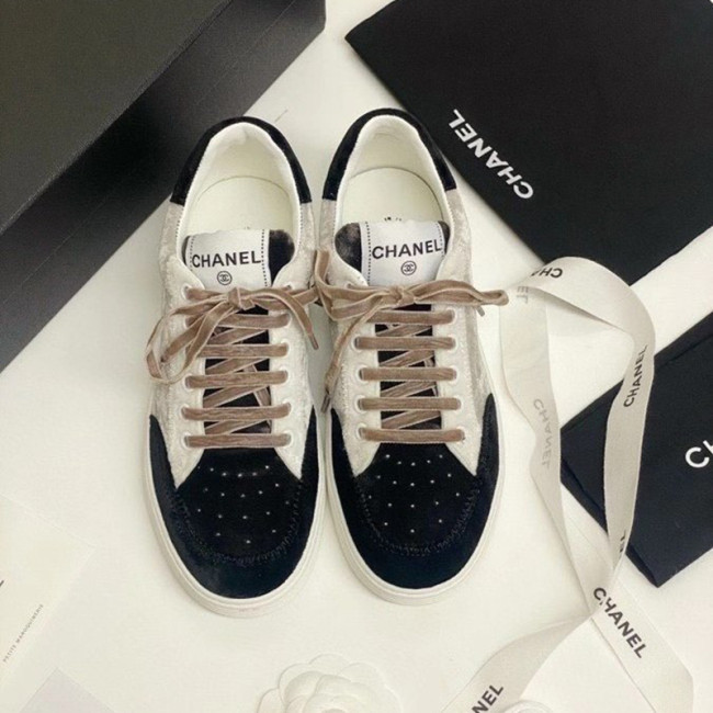 Chanel Men Womens Shoes Sneakers Whatapp