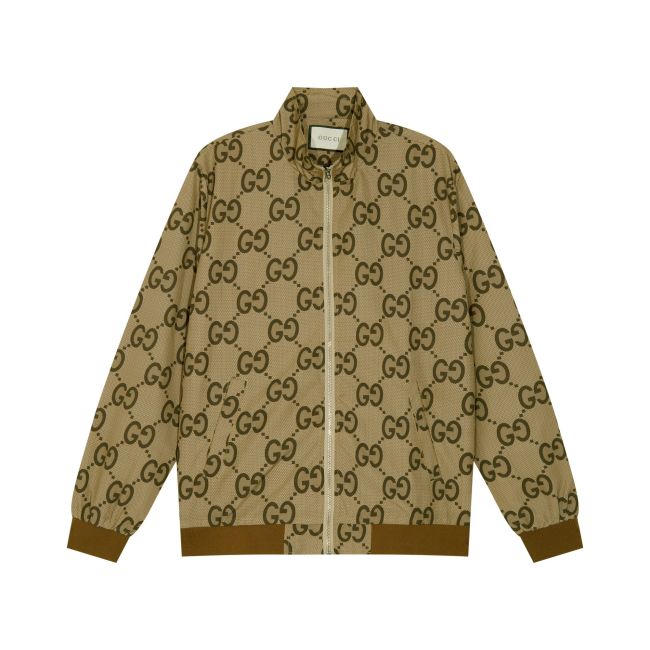 Gucci Men Womens Coat Luxury Brand Mens Jackets Top Quality Whatapp