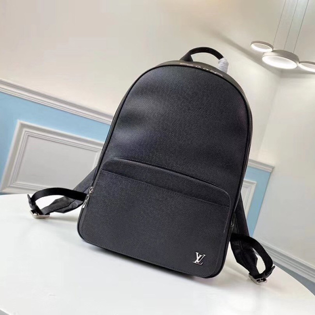 Louis Vuitton Mens Bags Backpacks Luxury Brand Fashion Type Alex Backpack M30258 Whatapp