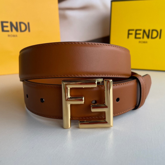 Fendi Mens Belt Luxury Brand Design Fashion Type with Original Box Whatapp