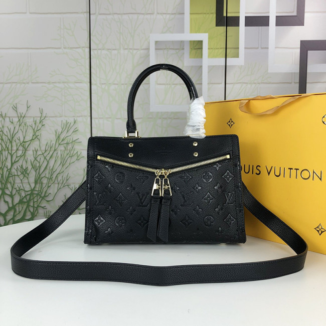 Louis Vuitton Womens Bags Luxury Brand Fashion Type SULLY PM M54196 Whatapp