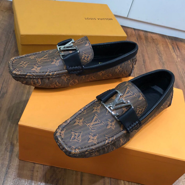 Louis Vuitton Men Shoes Fashion Type Luxury Brand Casual Style Whatapp