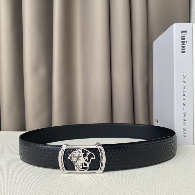 Versace Mens Belt Luxury Brand Fashion Men Belts with Original Box Whatapp