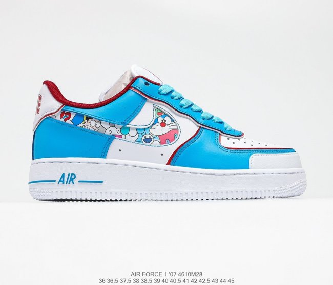 Nike Wmns Air Force 1´07 Sneakers Men Womens Shoes 4610M28 Whatapp