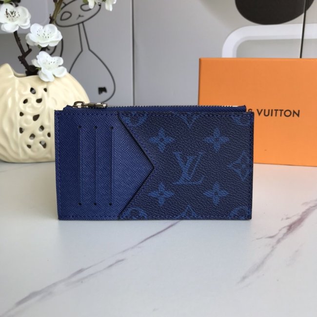 Louis Vuitton Women Mens Bag Wallet Whatapp